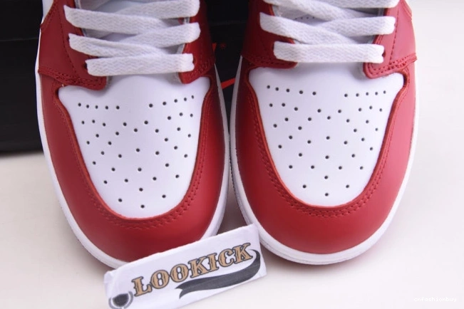 CQ4921-601 '85 1 OG Air Jordan 'New Retro Beginnings' High 1108